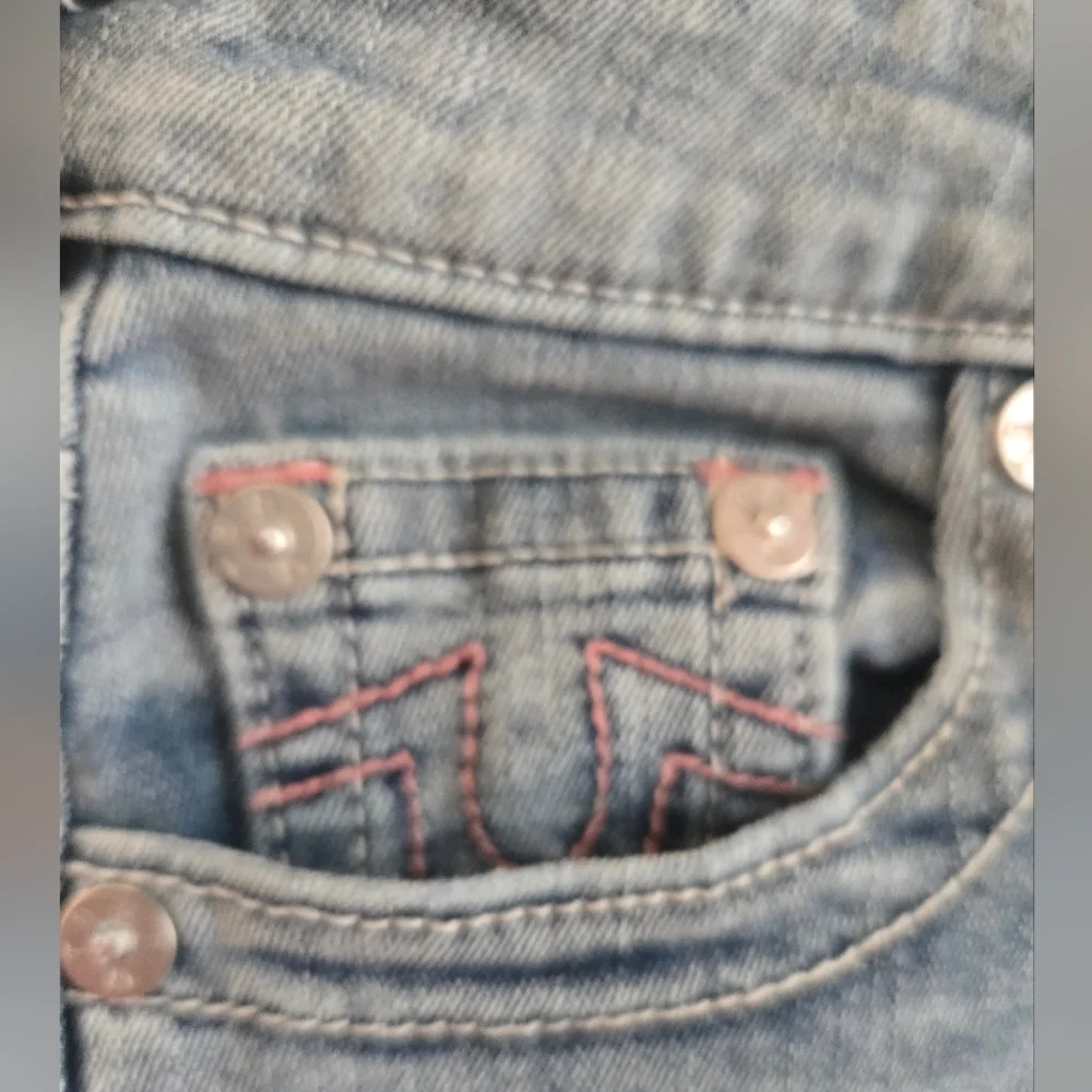True Religion stylish light
